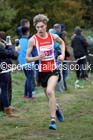 Mens under-17s, 2016 National Cross Country Relays, Berry Hill Park, Mansfield. Photo: David T. Hewitson/Sports for All Pics